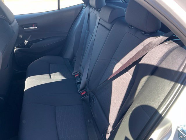 New 2027 Toyota Corolla SE FWD image 14