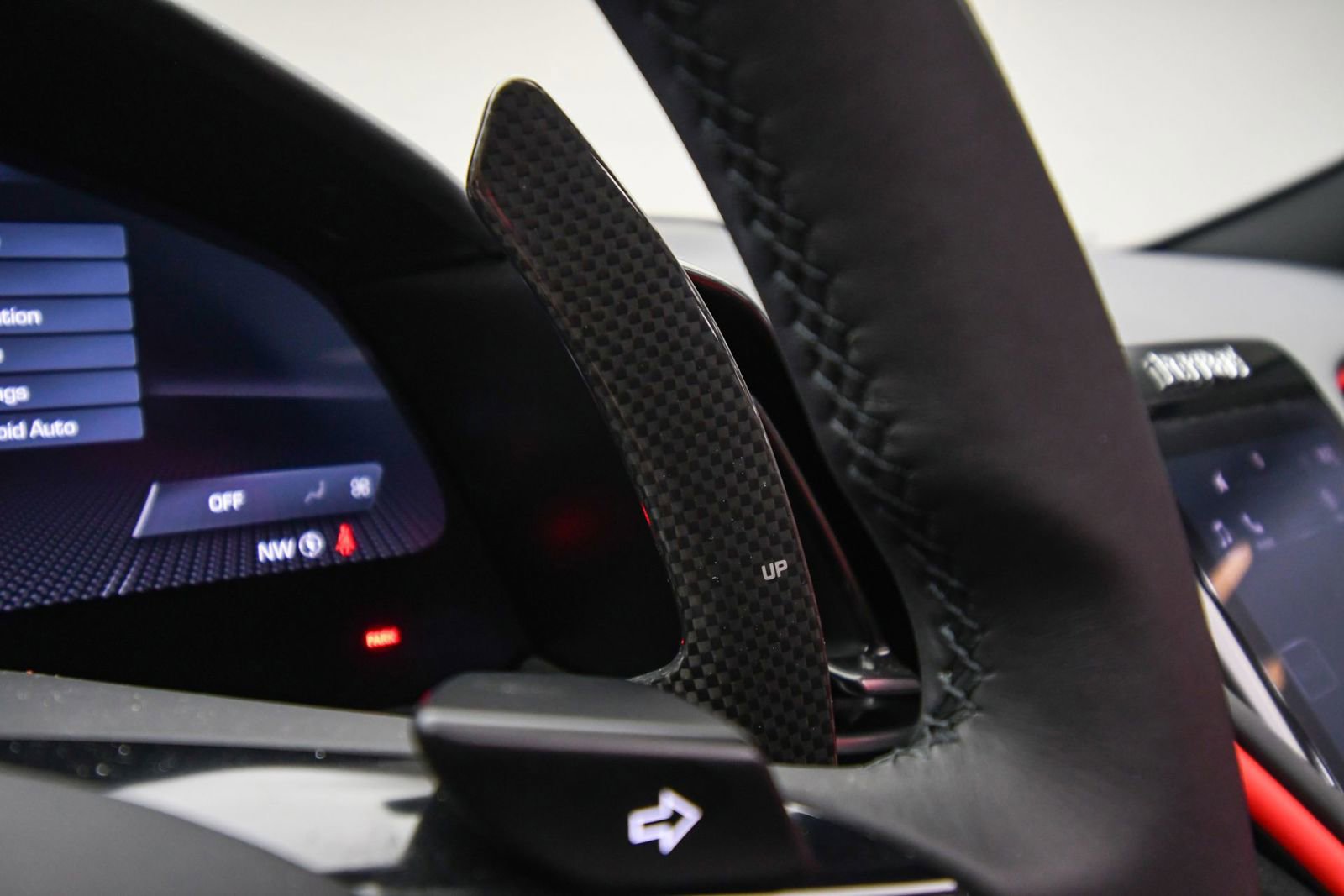 Certified 2025 Ferrari Roma Spider image 43