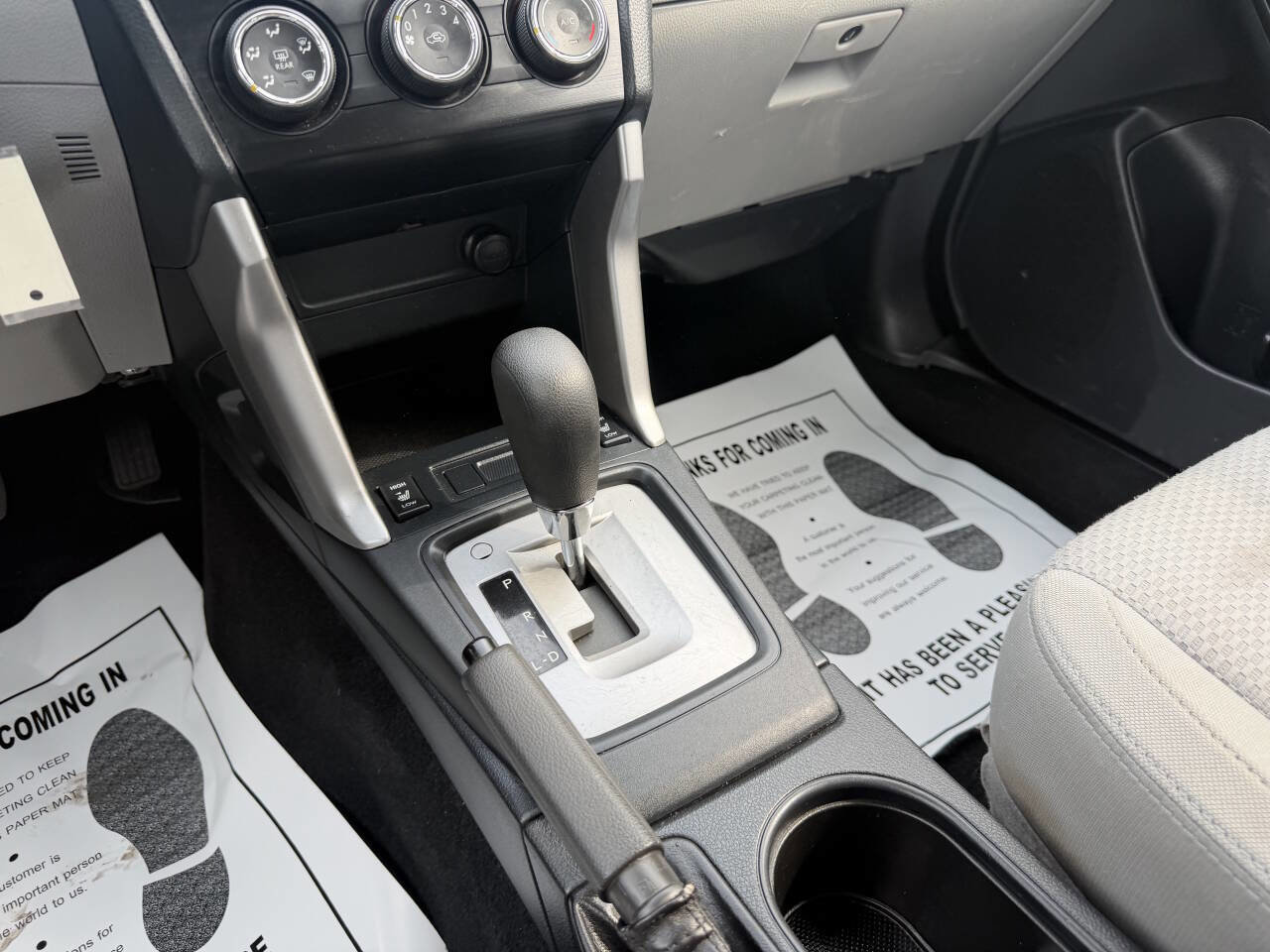 Used 2015 Subaru Forester 2.5i Premium w/ All-Weather Package image 33