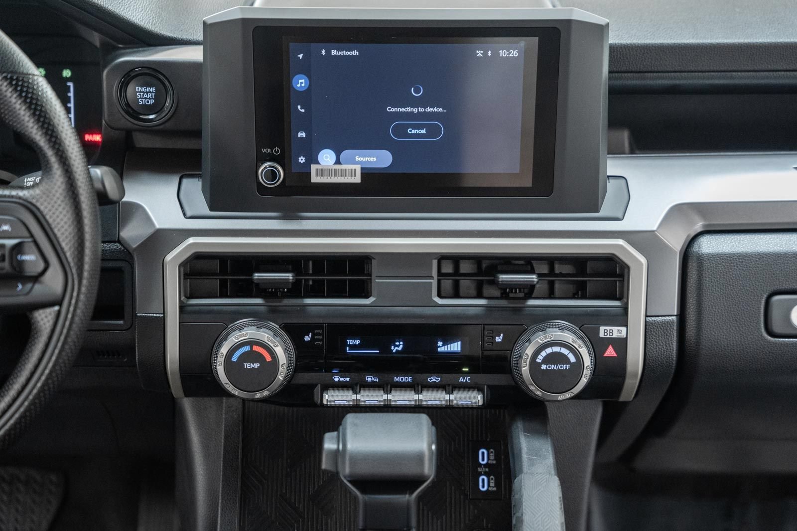 Used 2026 Toyota Tacoma SR5 RWD image 27