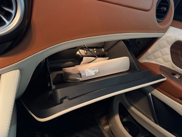 Used 2020 Mercedes-Benz Metris Maybach image 20