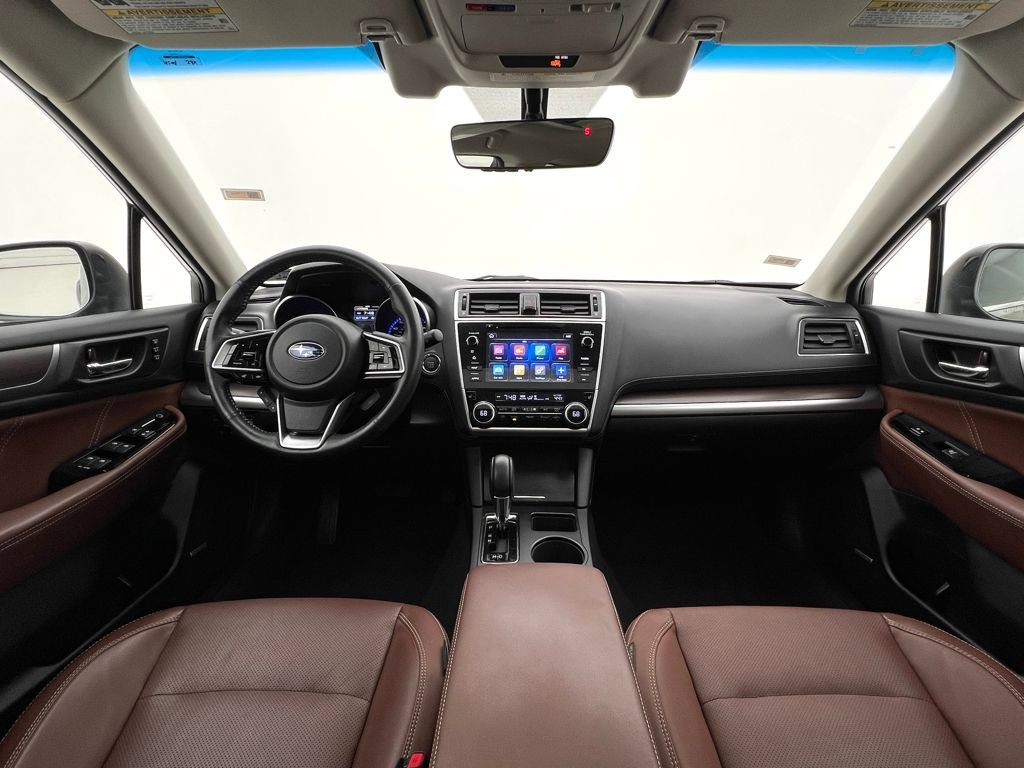 Used 2018 Subaru Outback 3.6R Touring image 24