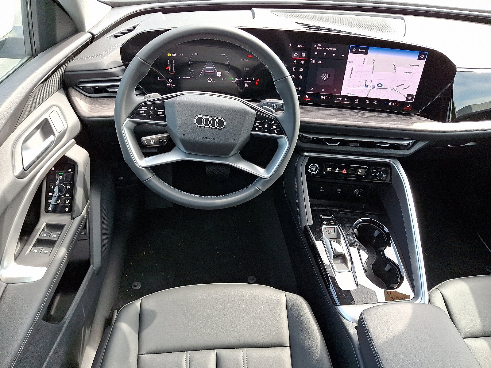 New 2025 Audi Q5 Premium image 7