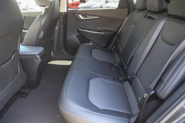 Certified 2024 Kia EV6 Light RWD image 19