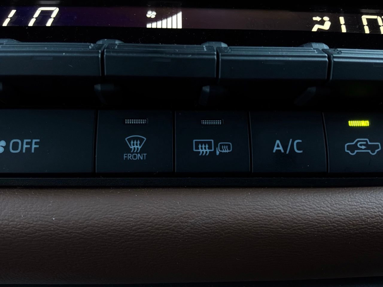 Used 2023 Toyota Tundra 1794 Edition AWD/4WD image 44