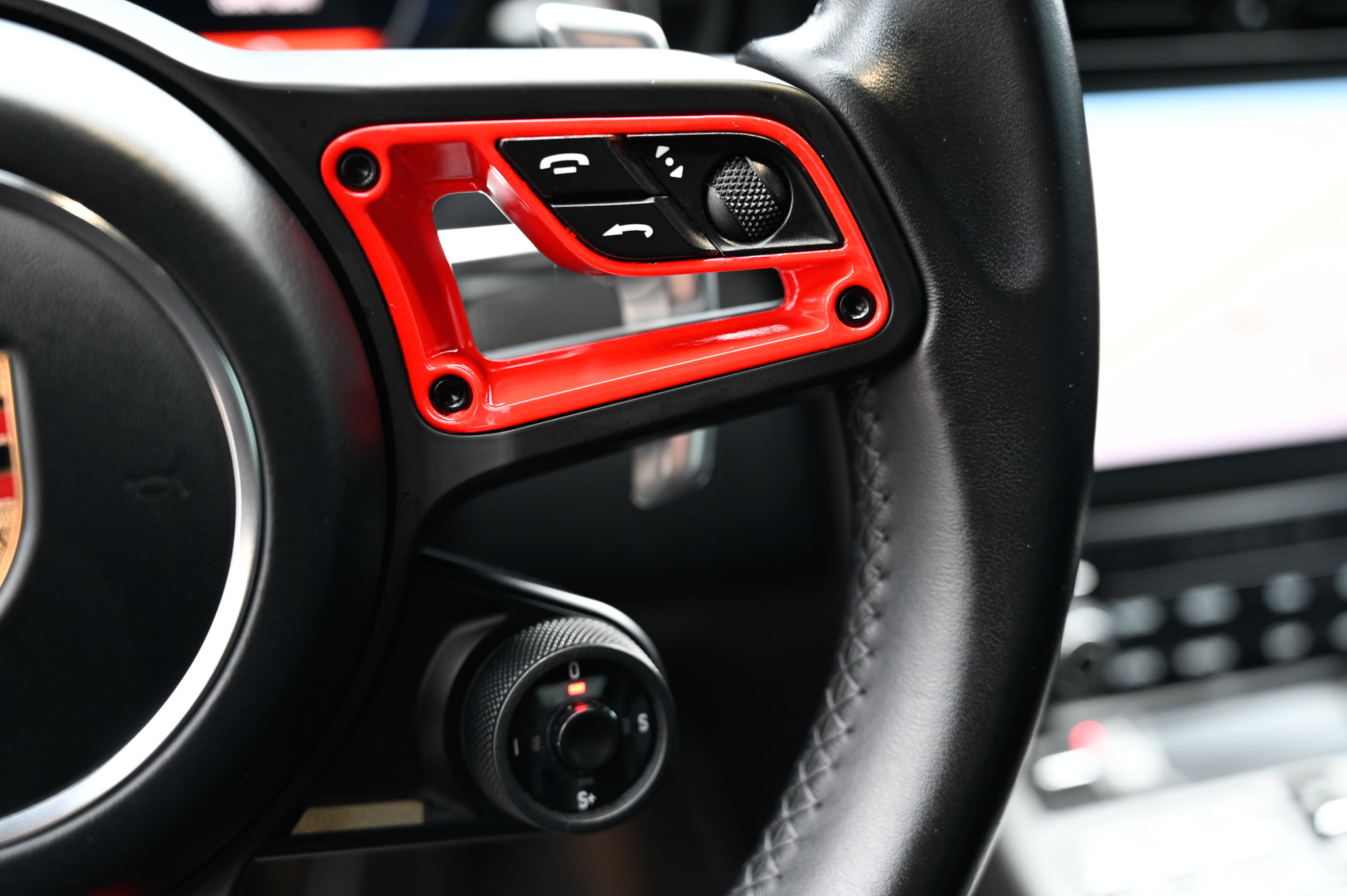 Used 2019 Porsche 911 Turbo S image 24