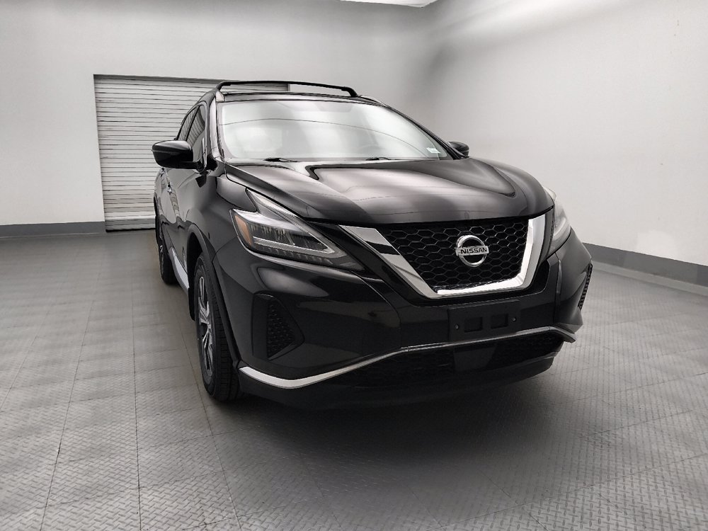 Used 2019 Nissan Murano SV FWD image 14