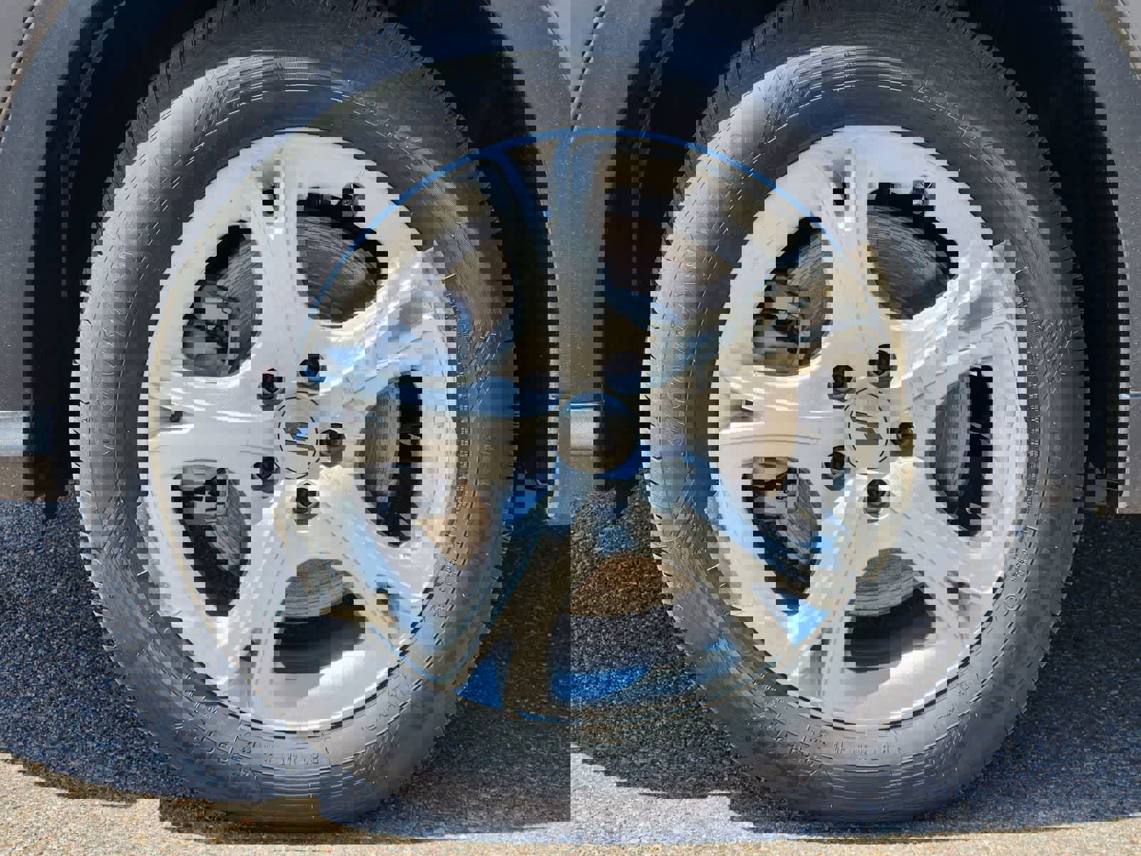 New 2025 Dodge Hornet GT w/ Cold Weather Group image 10