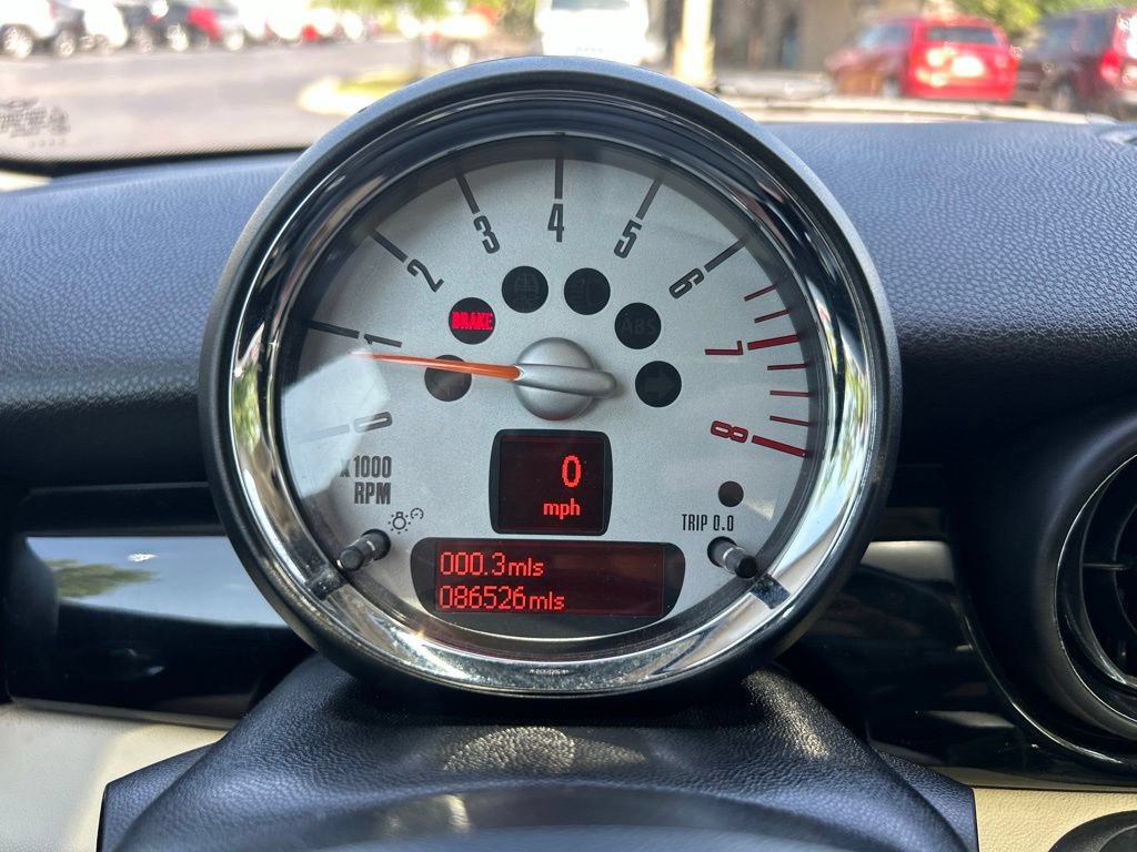 Used 2013 MINI Cooper Clubman S FWD image 19