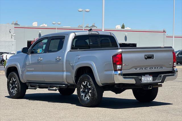 Certified 2019 Toyota Tacoma SR5 RWD image 7
