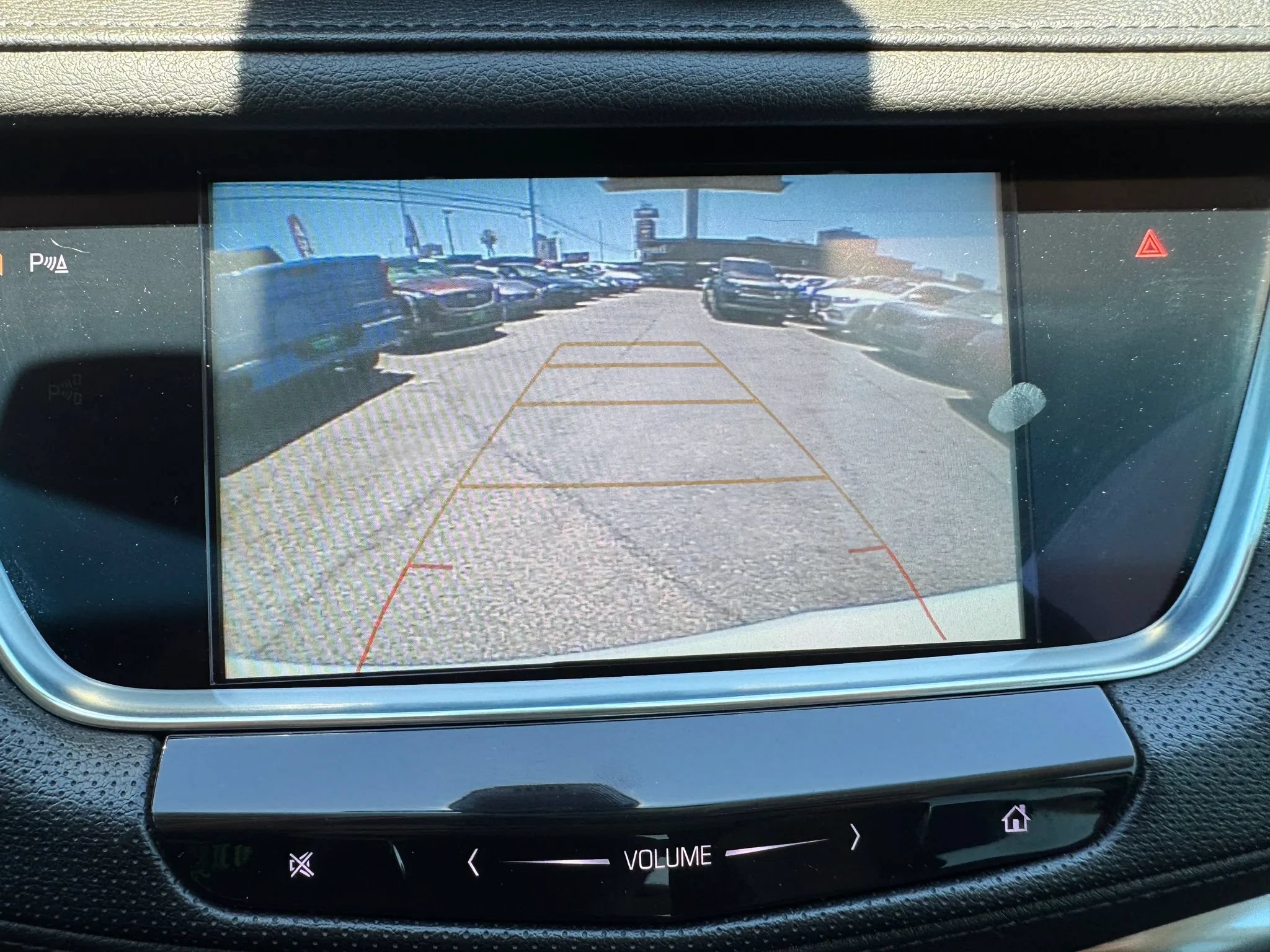 Used 2018 Cadillac XT5 Luxury w/ Driver Awareness Package FWD image 24