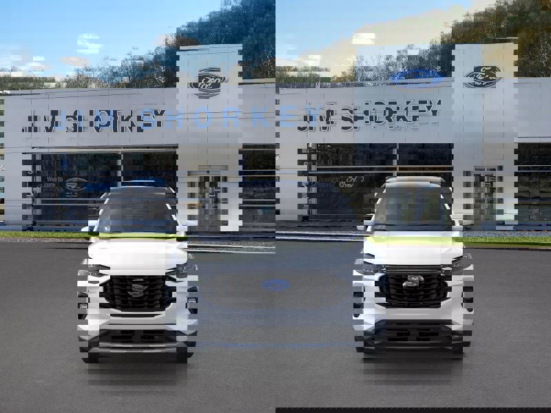 New 2025 Ford Escape Base w/ PHEV Premium Package image 6