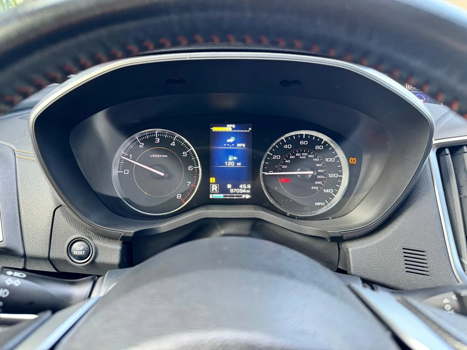 Used 2018 Subaru Crosstrek 2.0i Limited AWD/4WD image 15
