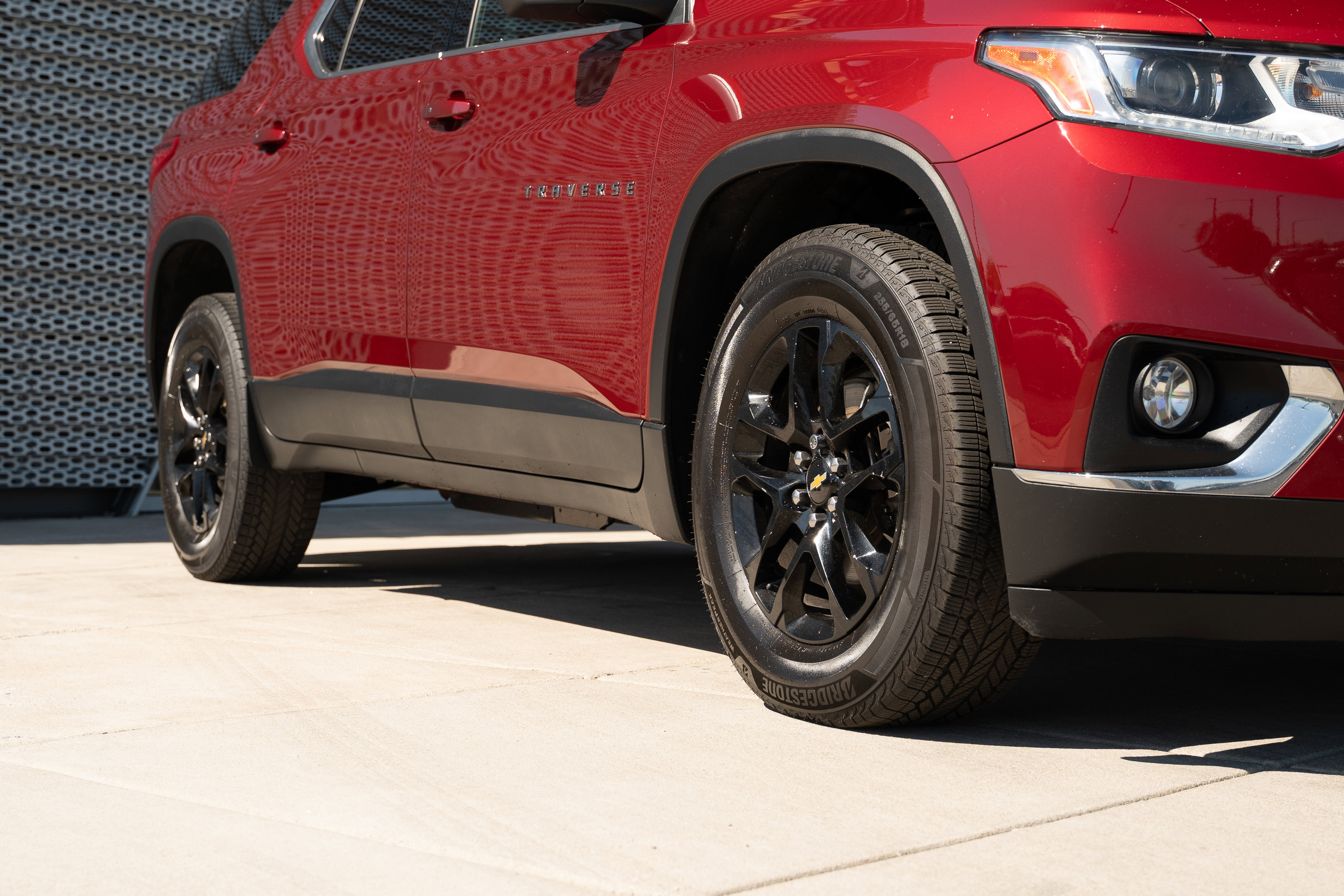 Used 2021 Chevrolet Traverse LT AWD/4WD image 33
