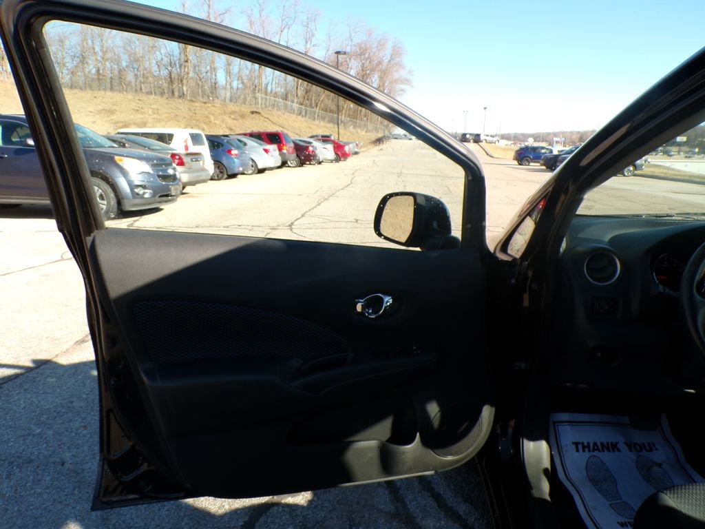 Used 2014 Nissan Versa Note SV image 13