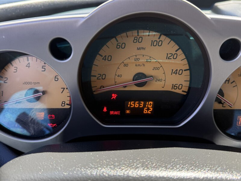 Used 2005 Nissan Murano SL FWD image 8