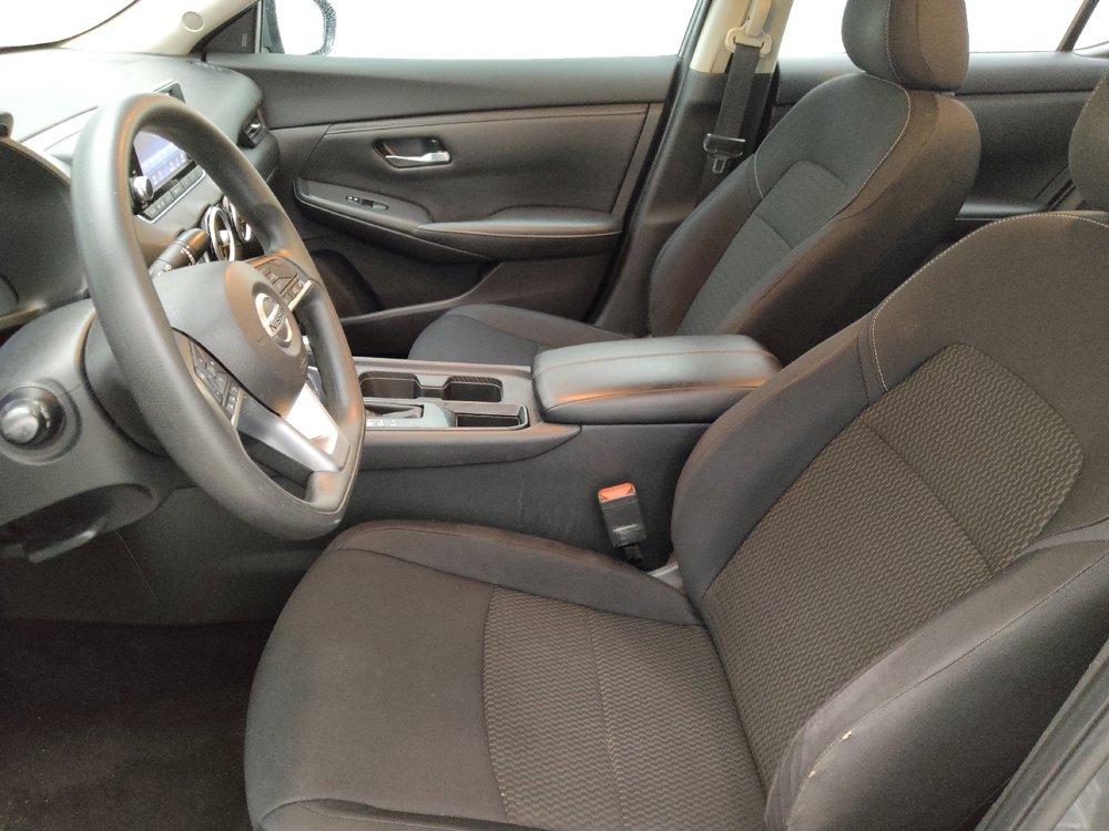 Used 2021 Nissan Sentra S FWD image 17