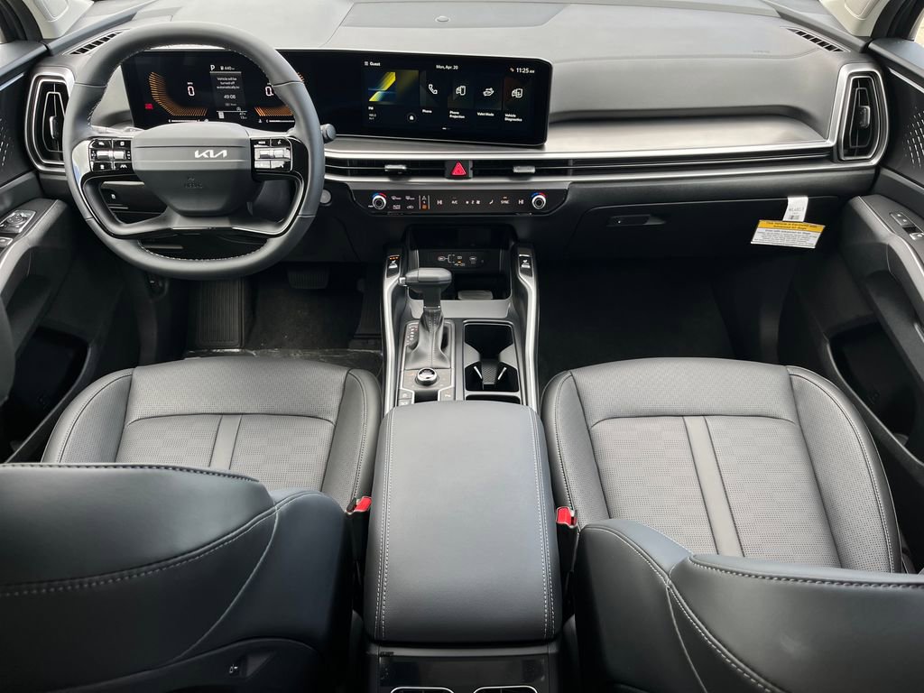 New 2026 Kia Sorento S AWD/4WD image 18