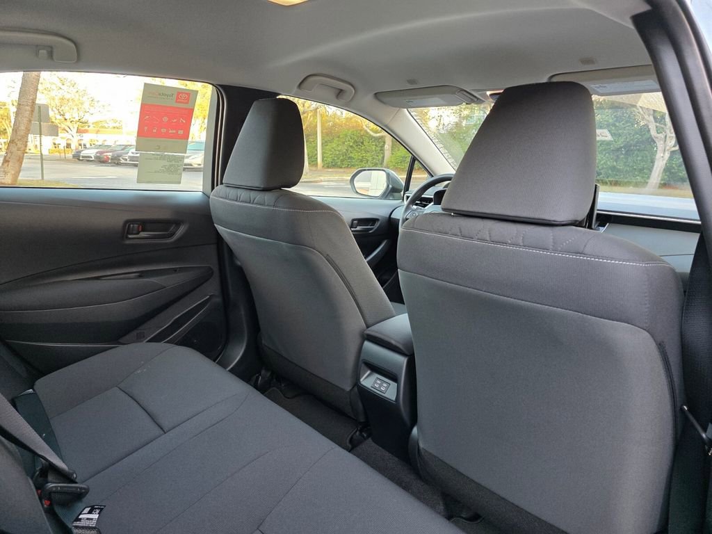 New 2026 Toyota Corolla LE image 16