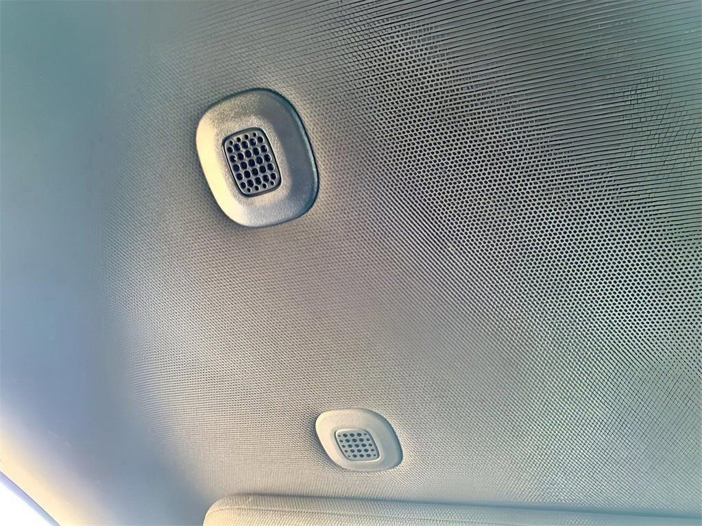 Used 2024 RAM 1500 Laramie image 41