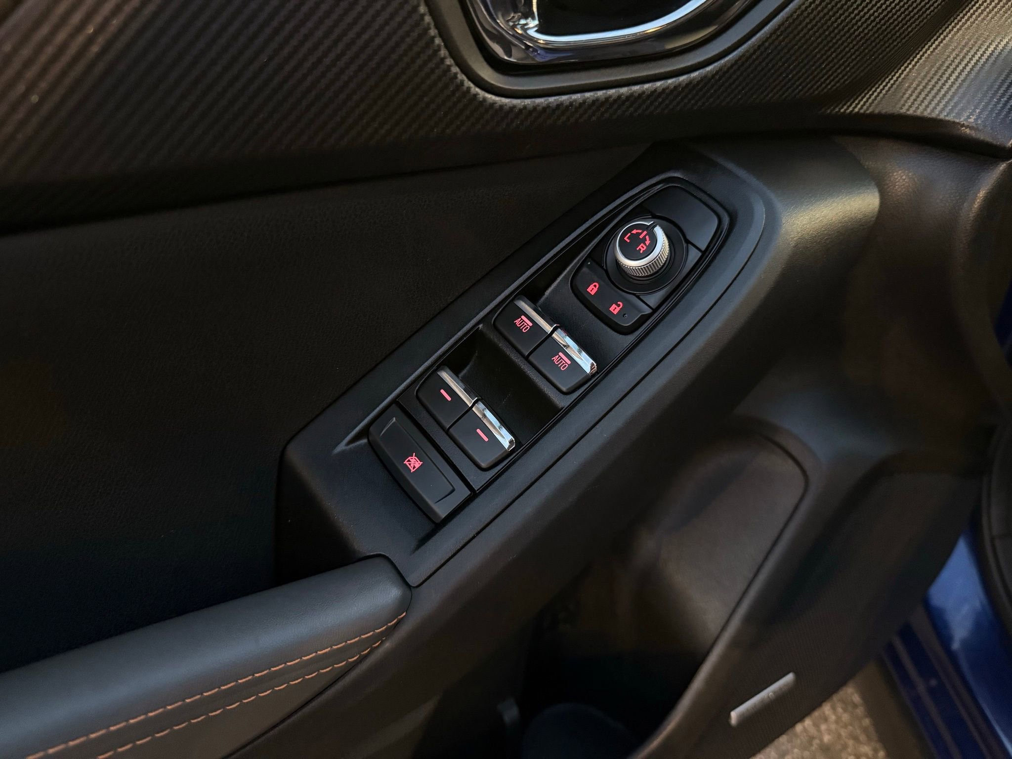 Used 2025 Subaru Crosstrek 2.5i Limited image 37