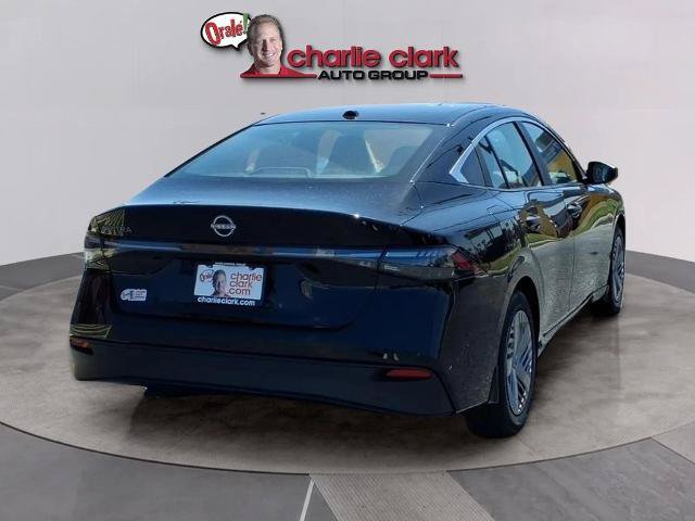 Certified 2026 Nissan Sentra S w/ Floor Mat Package FWD image 5