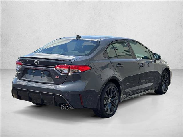 Used 2024 Toyota Corolla SE FWD image 5