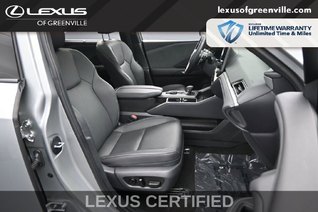 Certified 2026 Lexus TX 350 AWD w/ Technology Package image 30