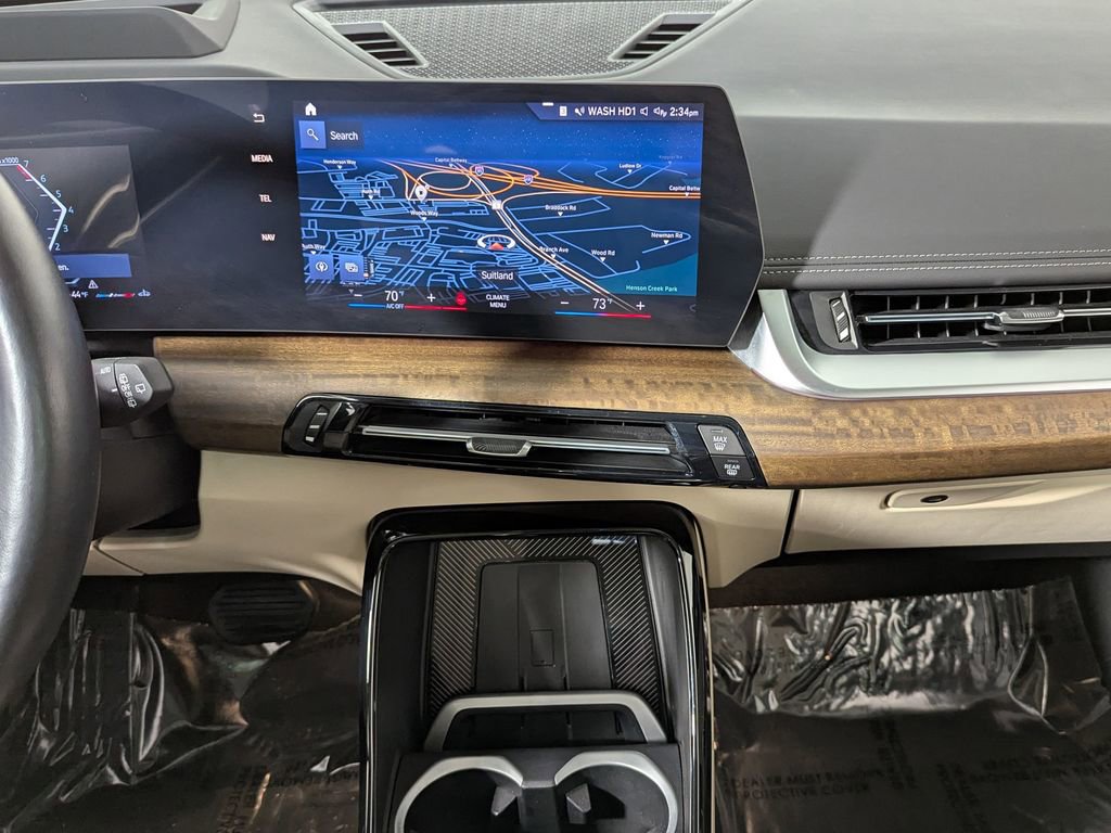 Certified 2023 BMW X1 xDrive28i w/ Premium Package image 36