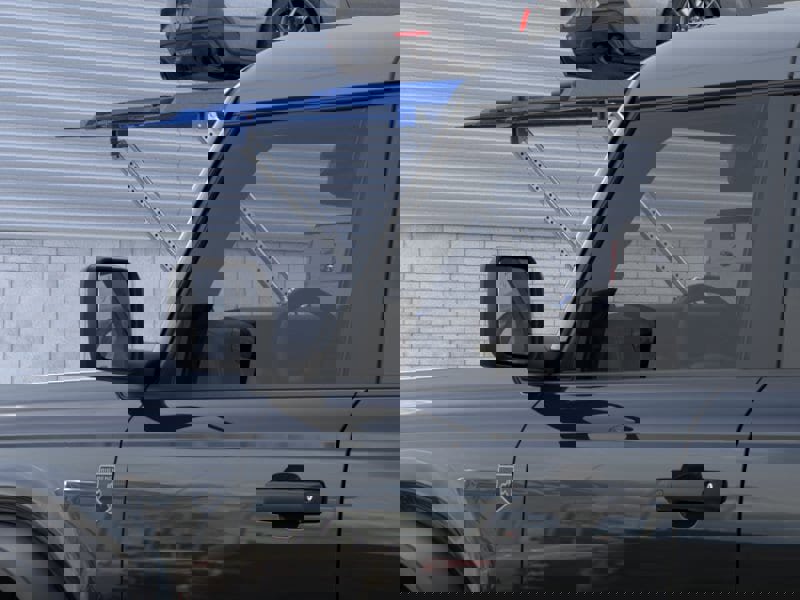 New 2026 Ford Bronco Big Bend image 22