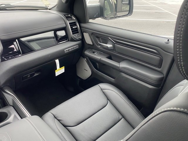 New 2026 RAM 1500 Rebel w/ Advanced Safety Group II image 38