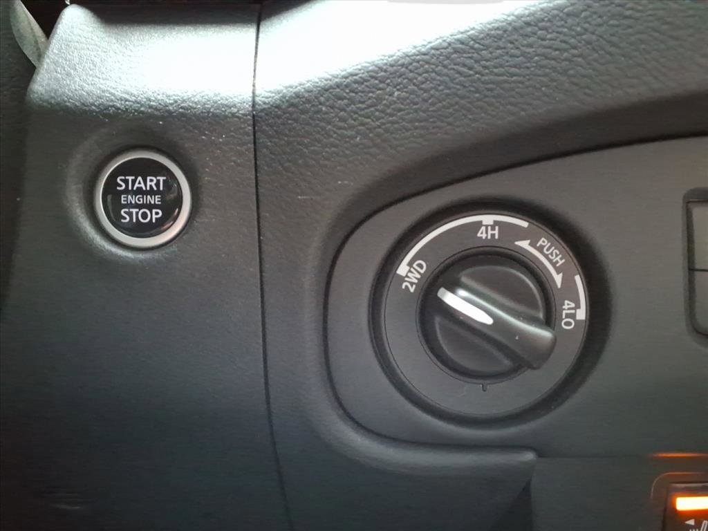 Certified 2023 Nissan Frontier PRO-4X w/ Pro Convenience Package image 21