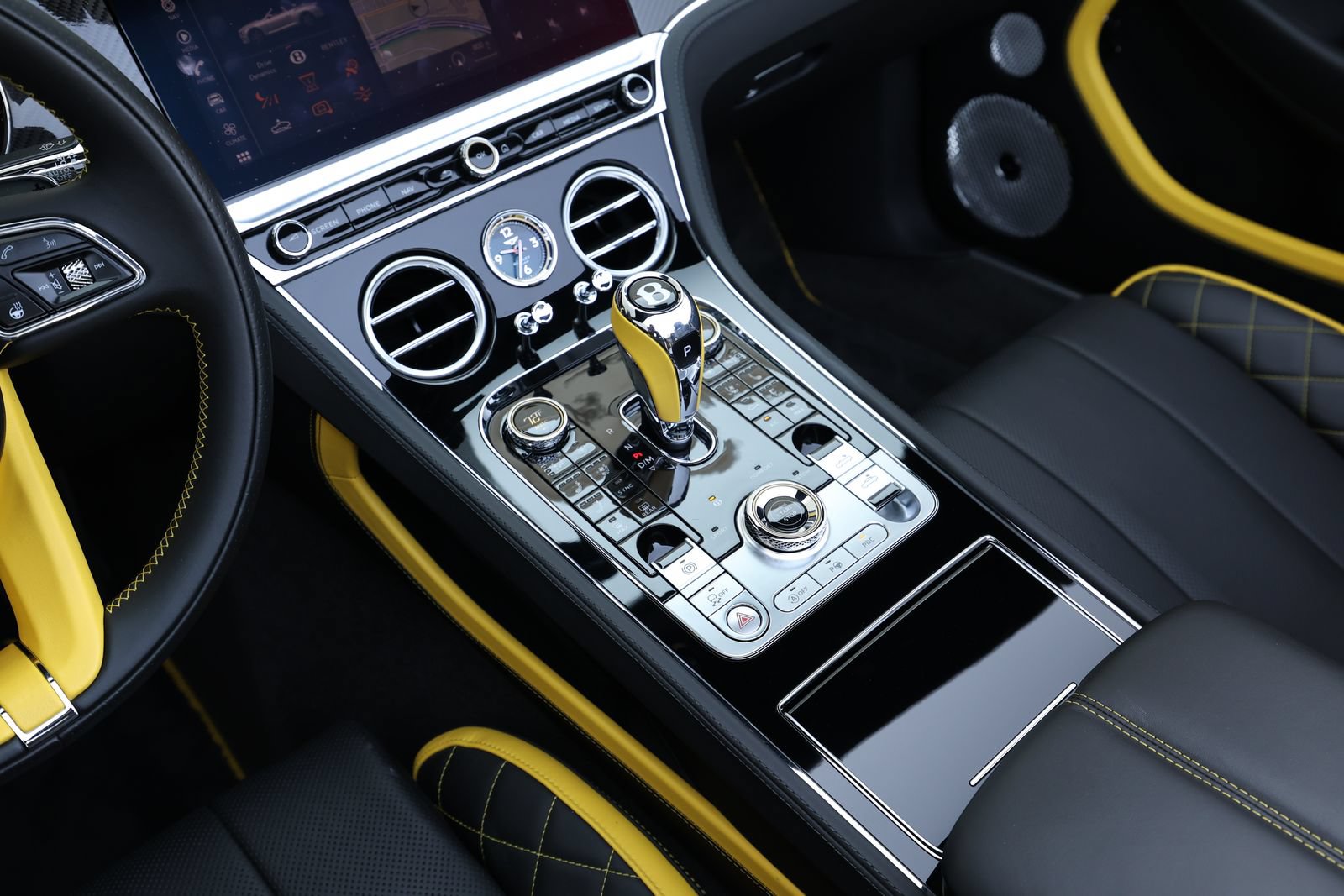 Certified 2023 Bentley Continental GT Speed AWD/4WD image 30