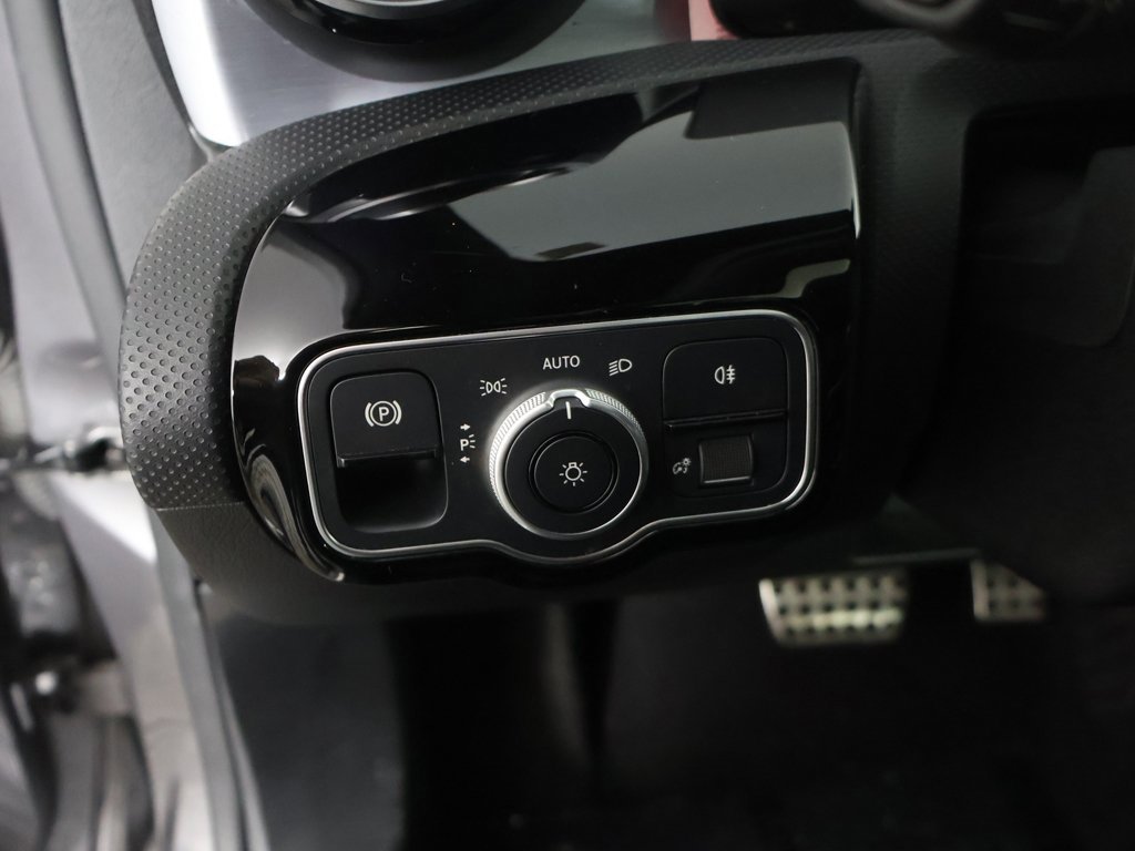 Used 2021 Mercedes-Benz A 35 AMG 4MATIC w/ Premium Package image 37