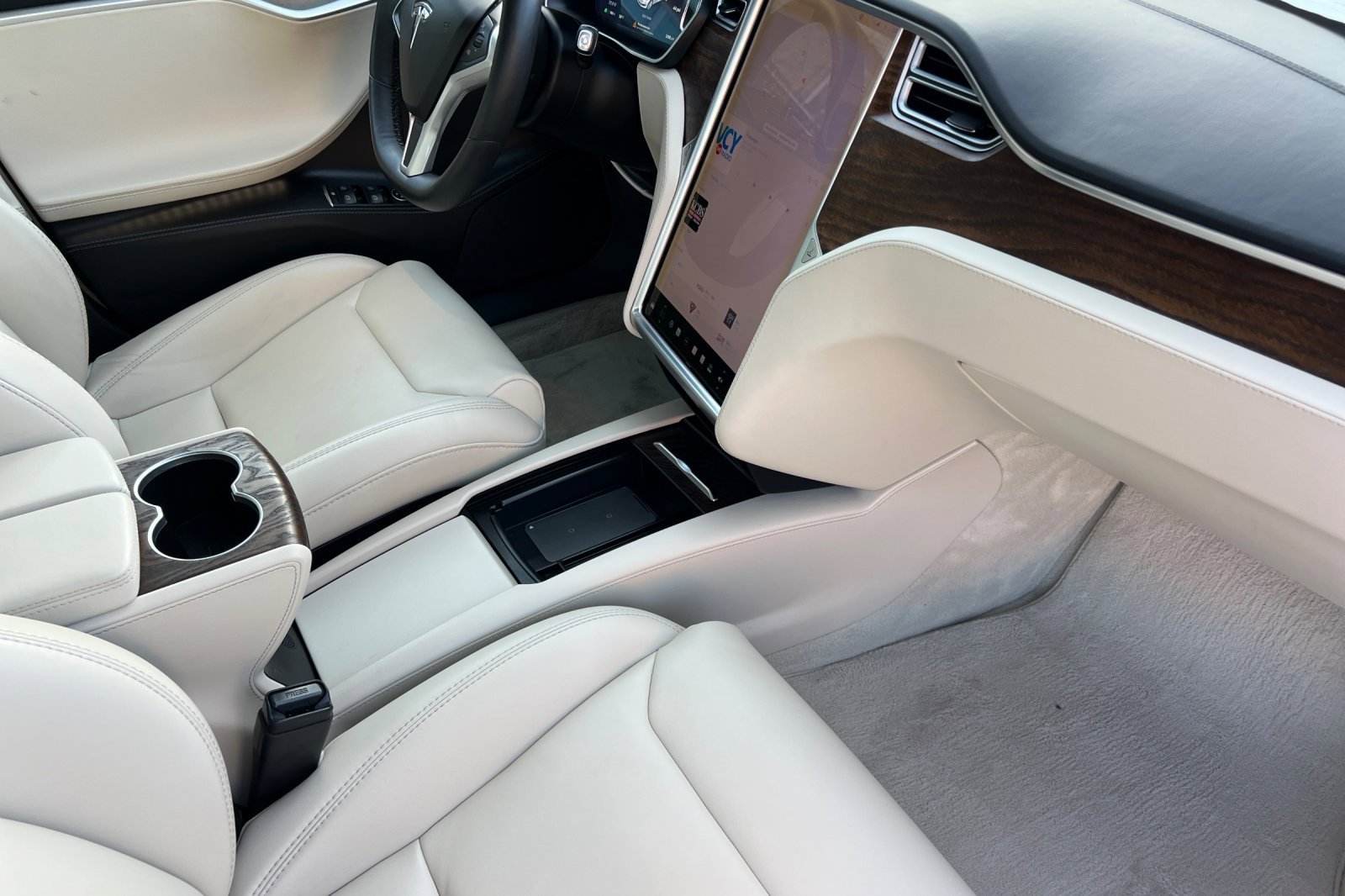 Used 2018 Tesla Model S 100D image 15