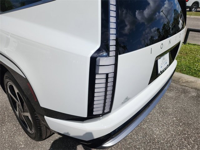 New 2026 Hyundai Ioniq 9 Limited image 7