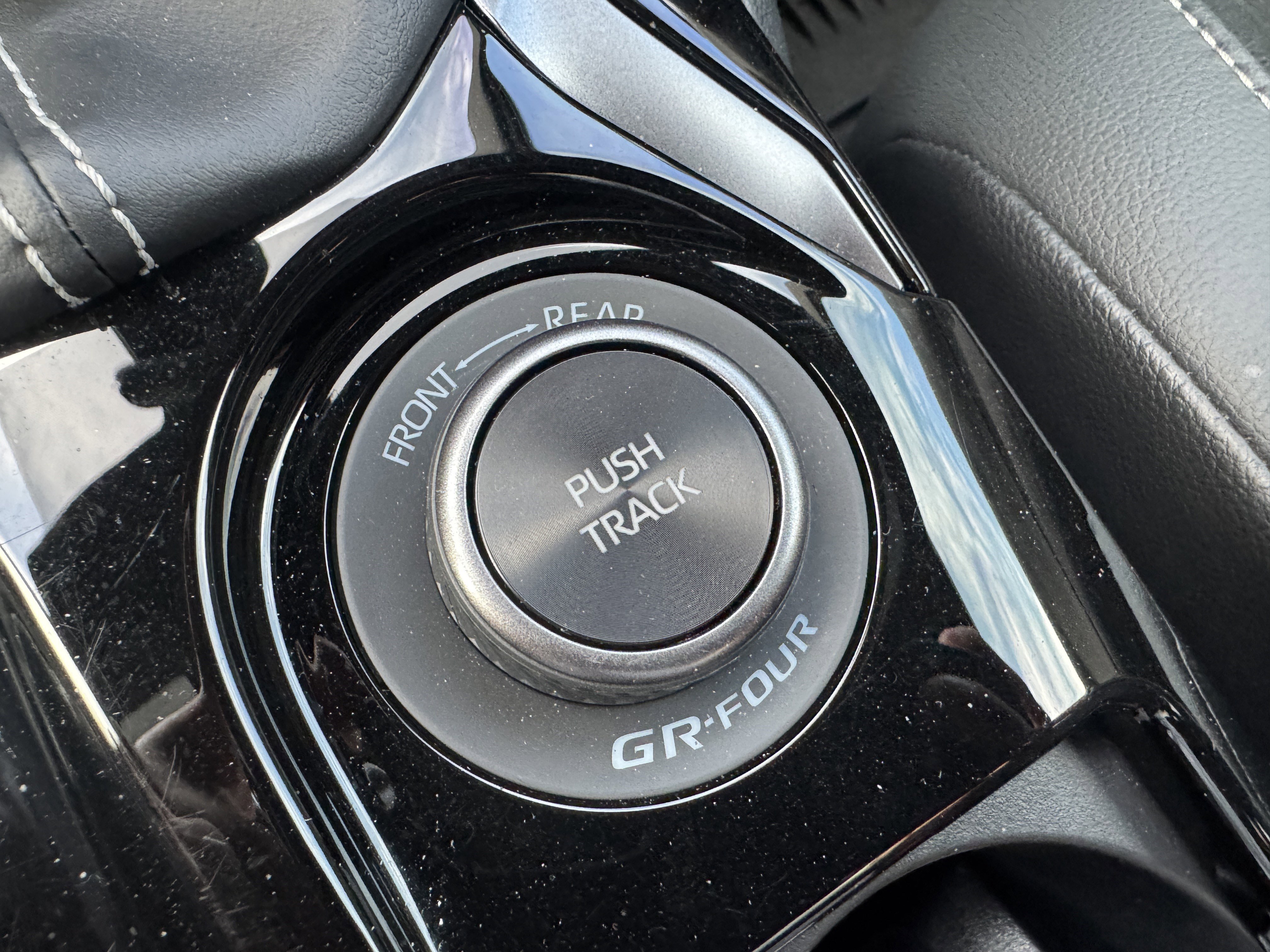 Used 2024 Toyota Corolla GR AWD/4WD image 31