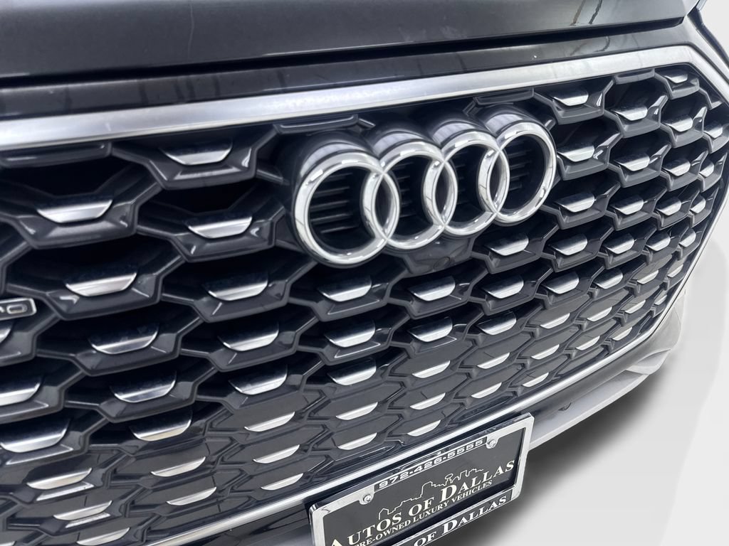 Used 2023 Audi Q5 2.0T Premium AWD/4WD image 27