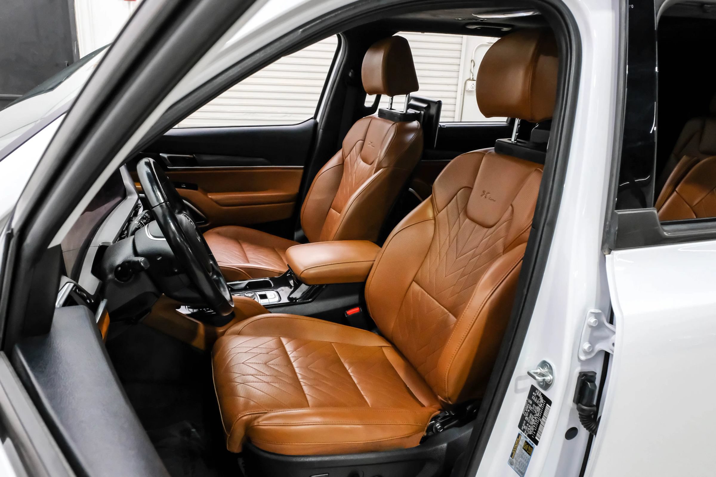 Used 2024 Kia Telluride SX Prestige X-Line AWD/4WD image 48
