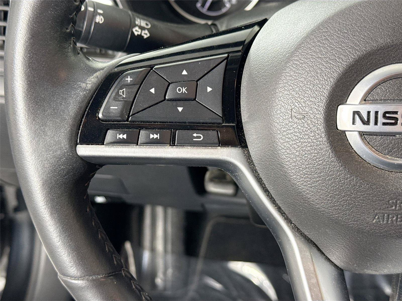 Used 2022 Nissan Altima 2.5 SL FWD image 18