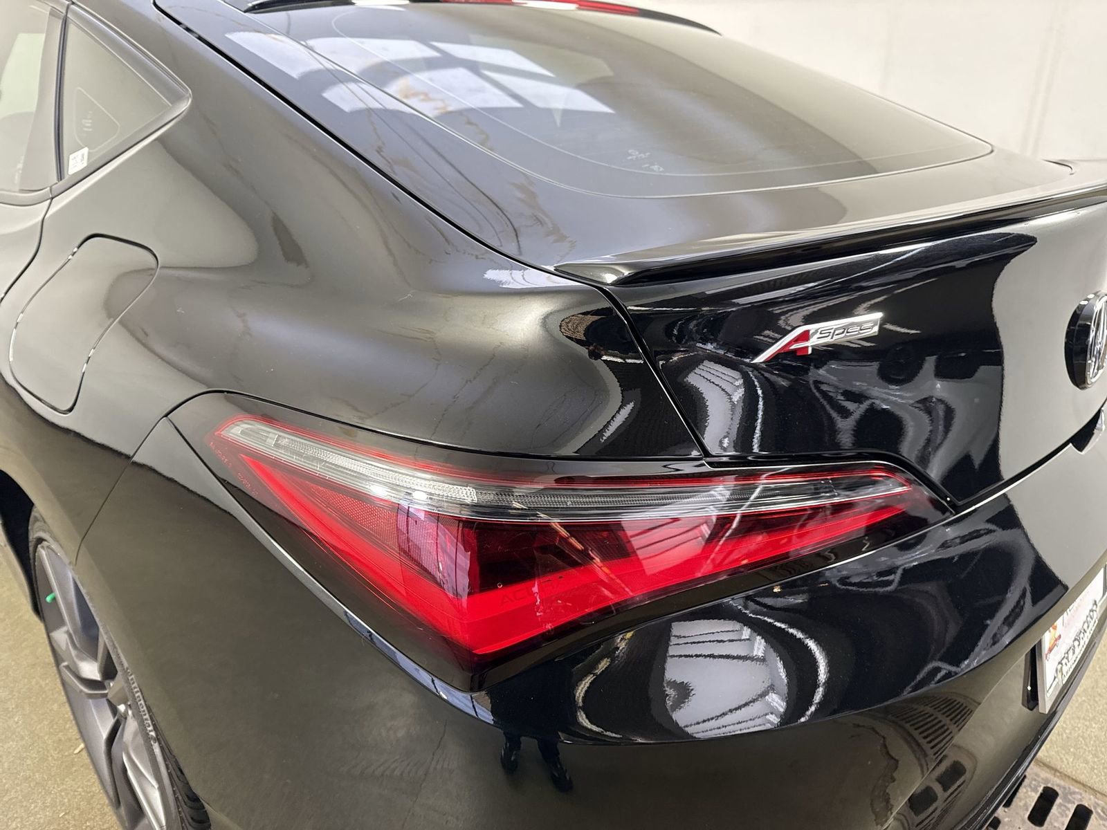 Certified 2023 Acura Integra A-Spec image 31