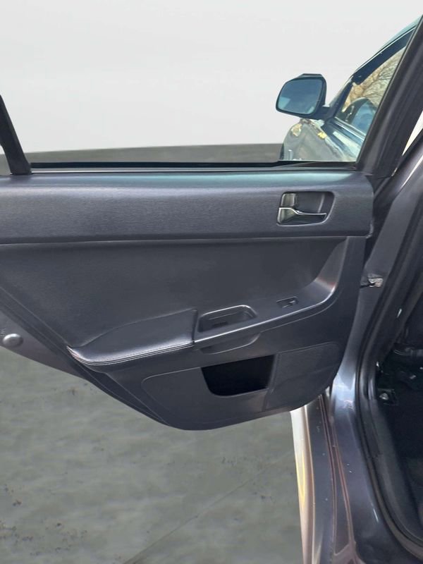 Used 2011 Mitsubishi Lancer Evolution MR image 20