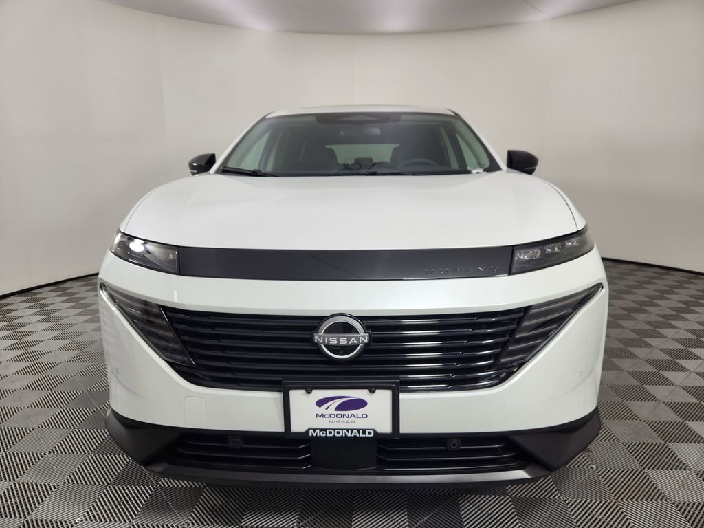 Certified 2025 Nissan Murano SL image 7