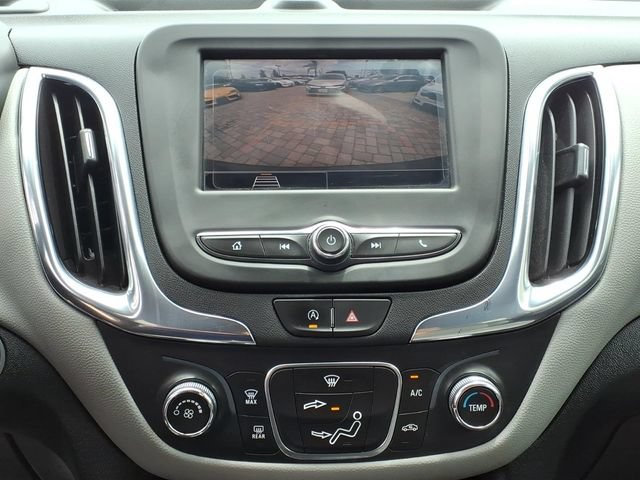 Used 2023 Chevrolet Equinox LT FWD image 21