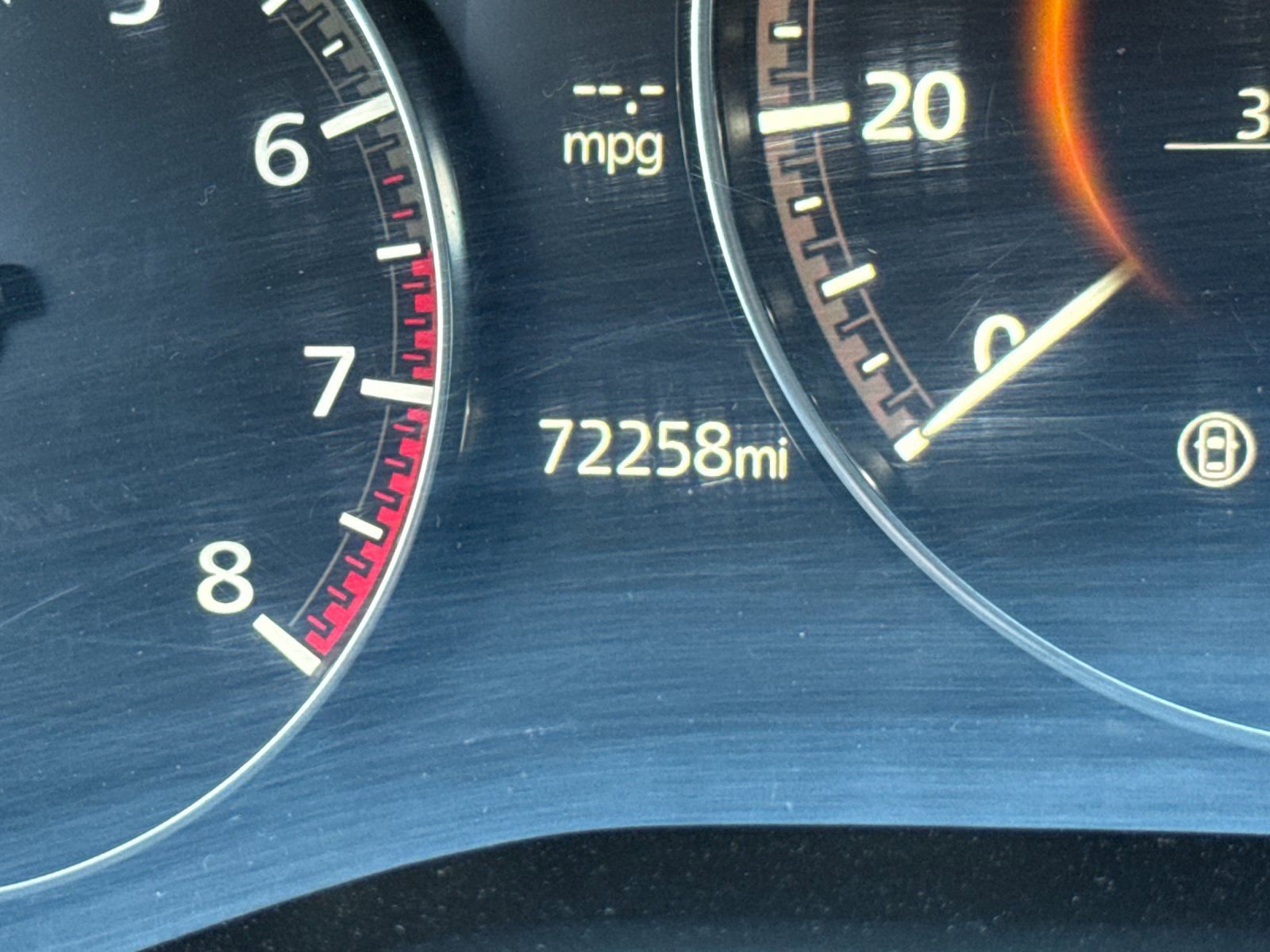 Used 2021 MAZDA MAZDA3 s image 26