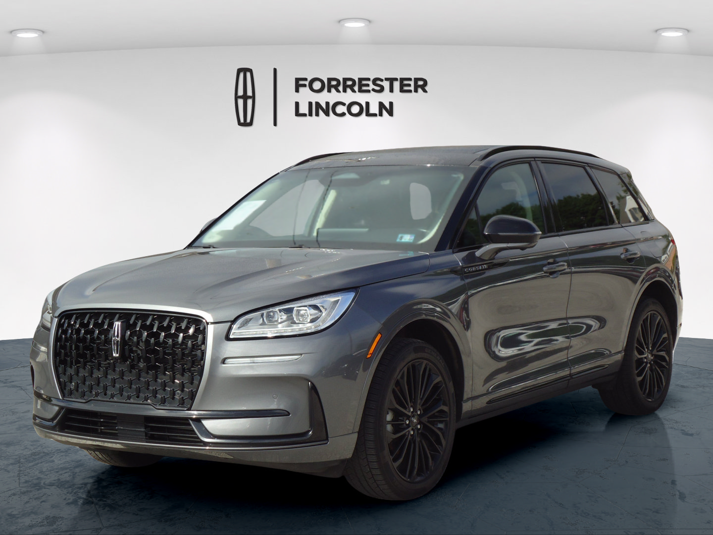 Used 2023 Lincoln Corsair Reserve w/ Equipment Group 201A AWD/4WD image 7