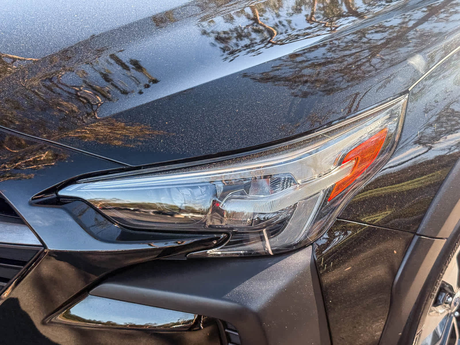 Certified 2023 Subaru Outback Limited image 8