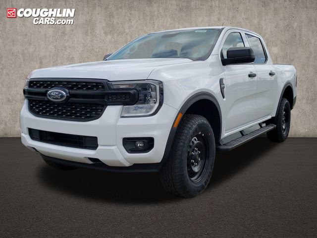 New 2026 Ford Ranger XL image 3