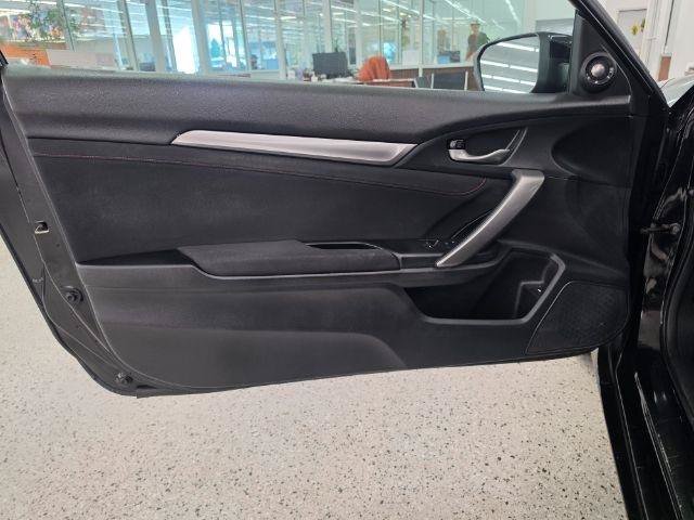 Used 2018 Honda Civic Si image 26