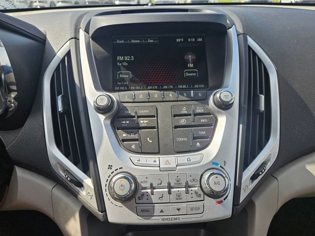Used 2013 GMC Terrain SLT w/ Cargo Package AWD/4WD image 18